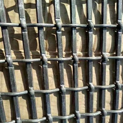 Sow Wire Mesh Bedpig Calico Net2cm*5cmstrong Impact Resistance