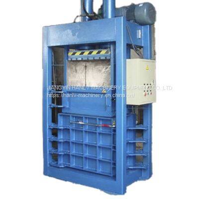 clothes baler machine for sale