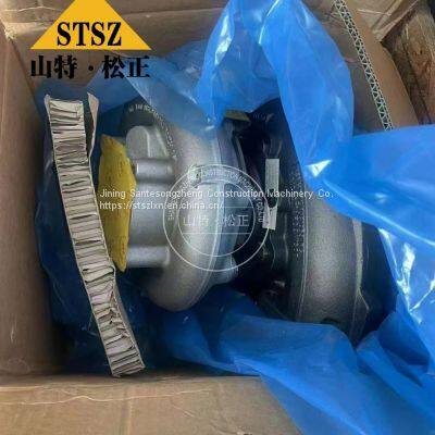 Turbocharger7E-2727 7E2727 for 3512 Engine photo-2
