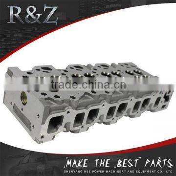 High Performance Low Price Auto Engine 4JX1 Cylinder Head 8-97245-184-1 photo-2