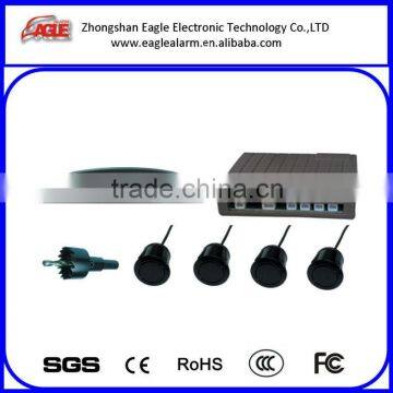AUTO PARKING SENSOR with LED DISPLAY 2/4/8 SENSORS OPTIONS