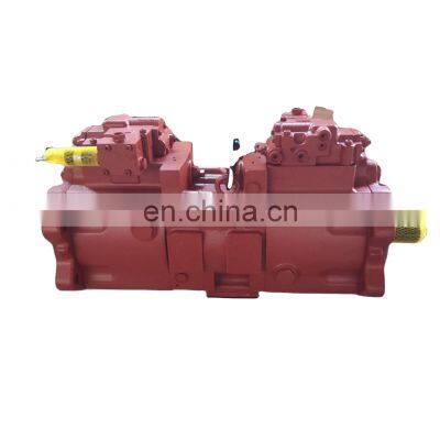 31NB-10020 Excavator Main Pump R500LC-7 Hydraulic Pump K5V200DTH-10JR-9C1Z-VT