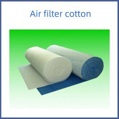 Air Conditioning Box Filter Cotton for New Air Vents photo-3