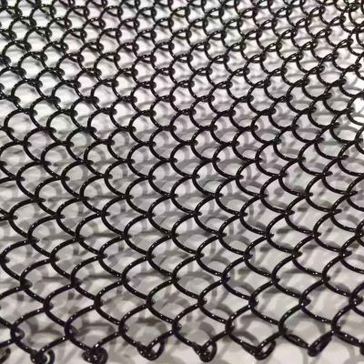 Decorative Chicken Wire Mesh Decorative Steel  Decorative Mesh Screen