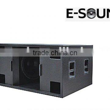YS-LA1503B Line Array Sound System