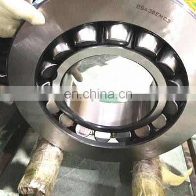 710x1220x308 high quality machinery bearing 294/710EF 294/710 spherical roller thrust bearing 294/710E bearing