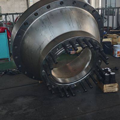 Wellhead Equipment Diverter 30-1000PSI photo-5