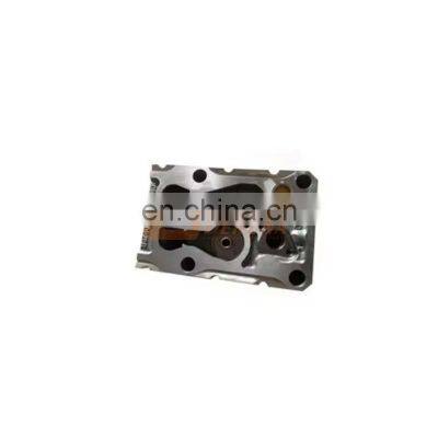 China Heavy Truck Sinotruk HOWO T5g T7h Tx Truck Spare Parts 61560040068 Cylinder Head