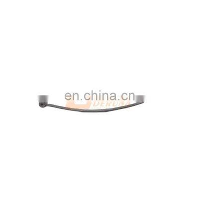 Sinotruk Howo T5G T7H TX Sitrak C5H C7H Truck Spare Parts WG9725520072/1 Front Leaf Spring