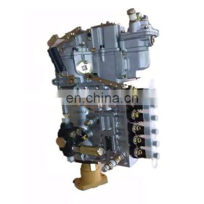 VG1560080022 PS8500 Fuel Injection Pump for HOWO Weichai Wd615.69 336HP Fuel Injection Pump photo-4