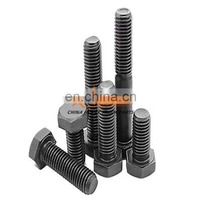 Factory Direct Sales A7 CNHTC SINOTRUK HOWO D12.42-20 Engine Parts Q150B10100TF2 Hexagon Head Bolt photo-3