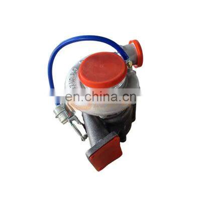 Shacman L3000/F3000/X3000/X6000 Truck Weichai WP10/WP12/WD12 Engine Spare Parts 612601110933 Turbocharger photo-2