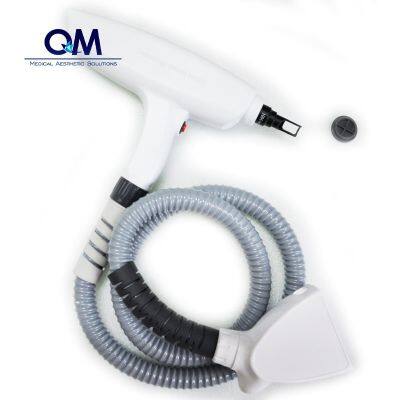 QM-Q1 Q-Switched Nd:YAG Laser Tattoo Removal Equipment photo-4