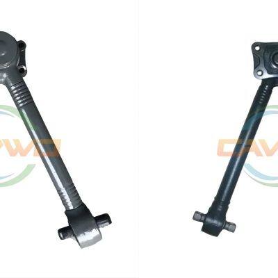 Az9925522272 Shacman Sinotruk HOWO FAW Heavy Truck V-Shaped Thrust Rod Assembly