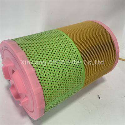 High Quality Air Compressor Air Filter 1622185501 photo-5