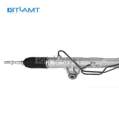 Фабрика KITLAMT оптовая продажа зубчатых колес направляющих рейок гидроусилителя руля для Mitsubishii Triton и Pajero 2015 - 2019 годов выпуска. Автозапчасти OEM 4410A603 55270329