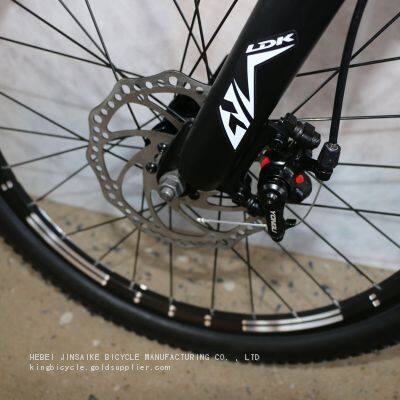 Alloy Mountain Bicycle/bike/cycle/BIKE 22 photo-3