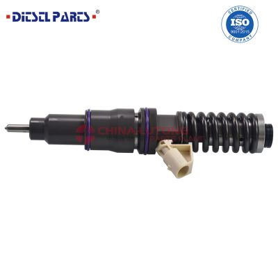 High pressure common rail fuel injectors  20430583   for  Delphi Volvo Fh12 – Fh D12 380 E 420