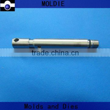 CNC Machining piston rod for hydraulic, pneumatic