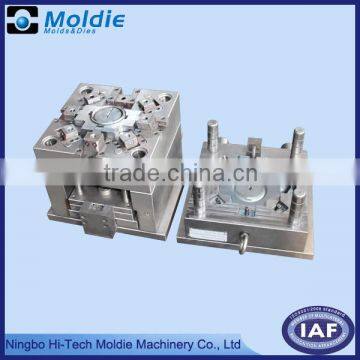 Plastic Injection Mold for the vehicle