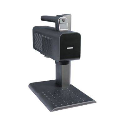 2W Mini Multifunctional Automatic Portable Metal Laser Engraving Machine