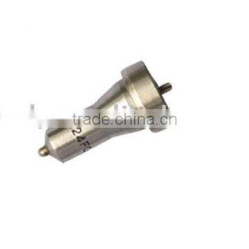 Diesel fuel engine nozzle for marine, marine engine nozzle