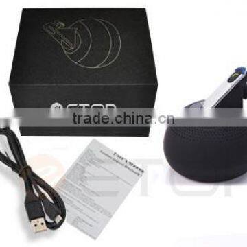 ET-N18 Mini Bluetooth Speaker BLU photo-6