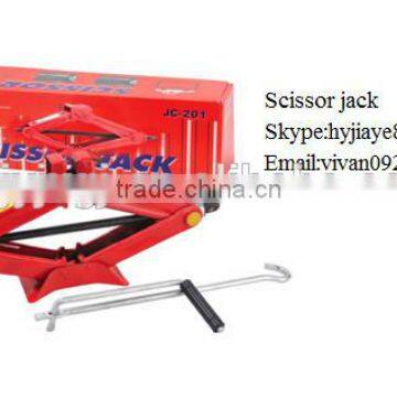 1.5T Scissor jack