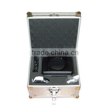 Aluminum Precision Instrument Case with Foam Padded