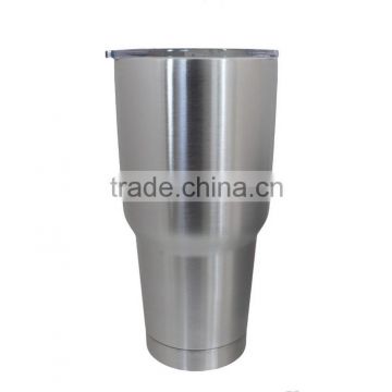 2016 popular stainless steel 30oz & 20oz Cups