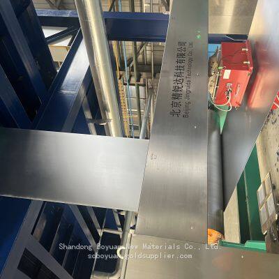 Aluminum-zinc color coated steel plate shock resistant crack resistant steel structure residential support samples sent