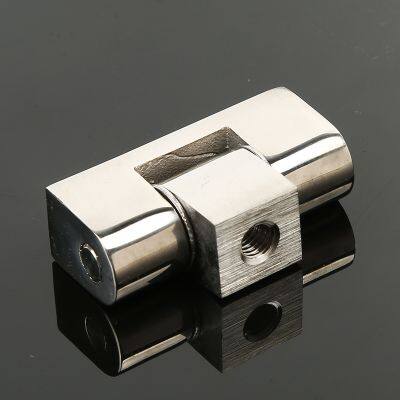 45 series stainless steel cabinet door hinge distribution box door hinge