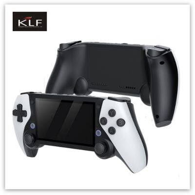 Hot M25 Handheld Game Console 4.3 Inch IPS Screen Portable Handheld Video Game Player EmuELEC System 64GB 3D Classic Games photo-2