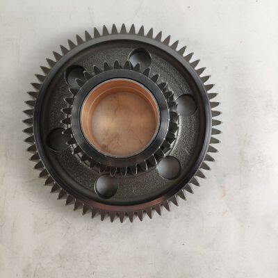 Z13 ISZ13 QSZ13 Idler Gear 4327647