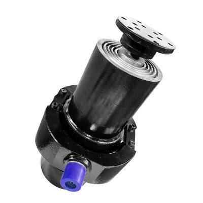 Long Stroke Hydraulic Cylinder for Telescopic Mechanism photo-5