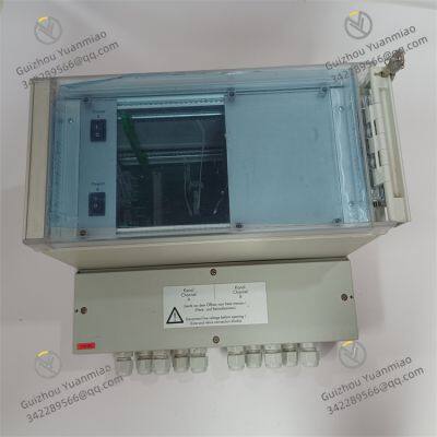 BERTHOLD LB4460 Communication Manager