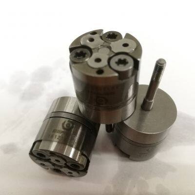 320D Control Valve,32F61-00062 Valve,32F61-00060 Valve,F62 Control Valve,C6.4/C6.6/C9.3 Control Valve,C175 Control Valve, photo-3