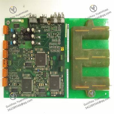 ABB UFC721AE 3BHB002916R0001 Placa de circuito