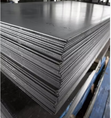 Monel 625 Platte Hastelloy Nickel-Chromblech Nickel-Kupferplatte