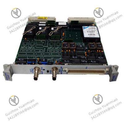 VMIVME-4140-001 VMEbus Analog Output Board