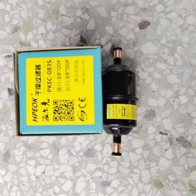 HPEOK Molekularsieb-Trocknerfilter PKEC-083S