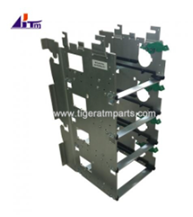 NCR S2 Pick Support Frame 445-0729562 for Atms Parts for ATM Machine 4450729562