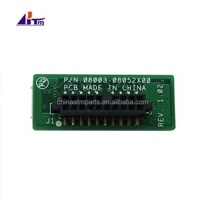 NCR TPM 2.0 Module 009-0030950 | 1.27mm ROW Pitch PCB Assembly ATM Spare Part