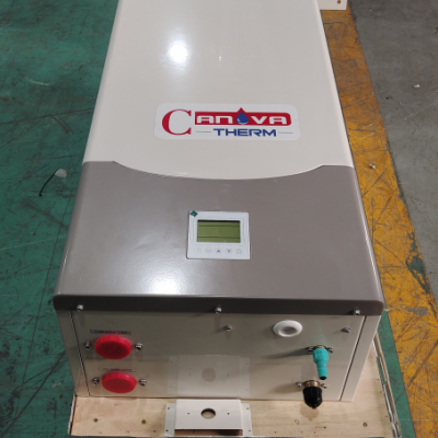 R32 12.6KW Split Full DC Inverter Heat Pump System A+++ photo-3