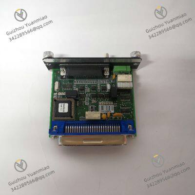 Metso D200175 Personality Module