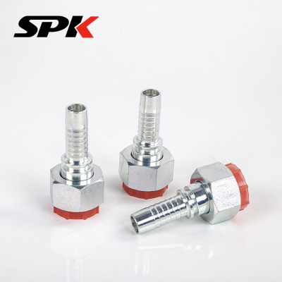 Sempeck Stainless Steel Hydraulic Tube Fittings, Carton-Packed Specifications, Series 20211112 photo-4