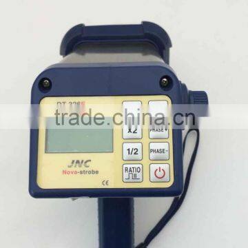 Portable High-end Stroboscope With LED Lamp (DT326E) photo-5