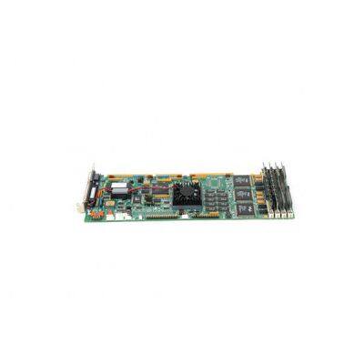 92-005346-0X E5LA HENF105296R0001 Integrated 14-inch CRT Display