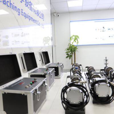 FRT1000 Rotor Dynamics Simulator photo-3