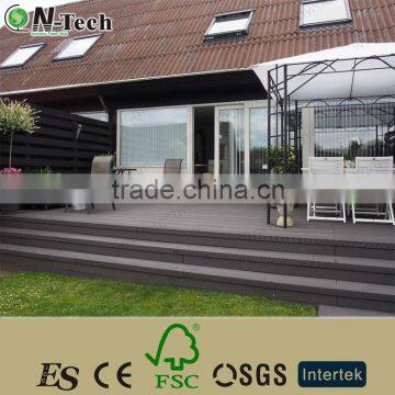 Superior Park & Garden WPC Composite Decking photo-3